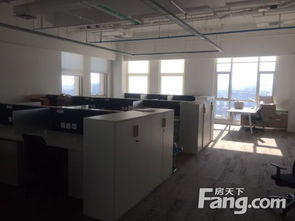 海淀中关村软件园写字楼出租 230-500平华胜天成科研楼，助力企业占领主场优势