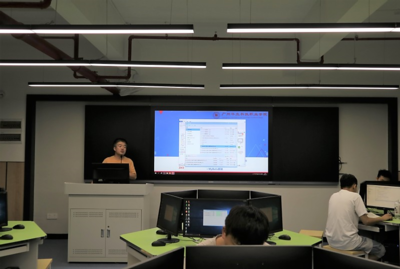 计算机应用技术在北京软件开发领域的融合与创新