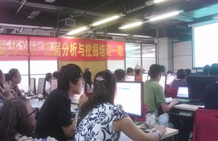 北京火龙果软件 以UML软件工程组织为核心，赋能数据挖掘与软件开发培训